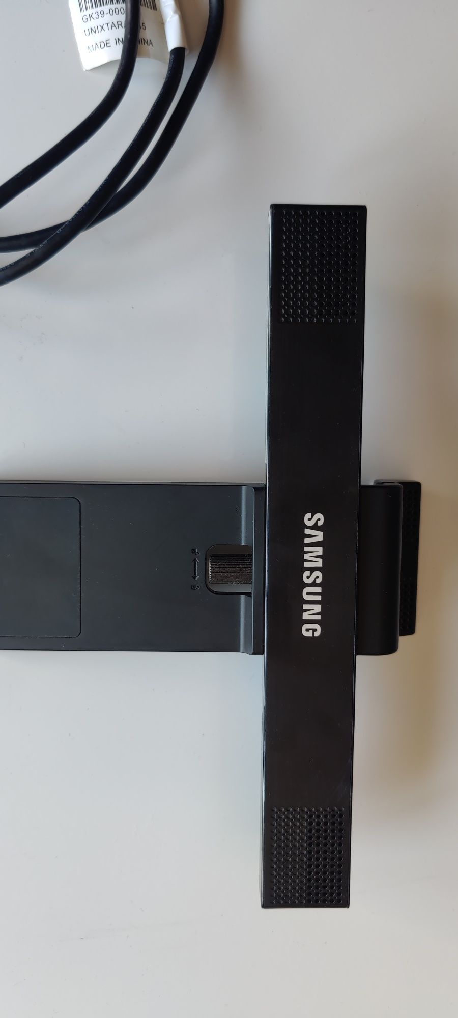 Samsung TV video call camera