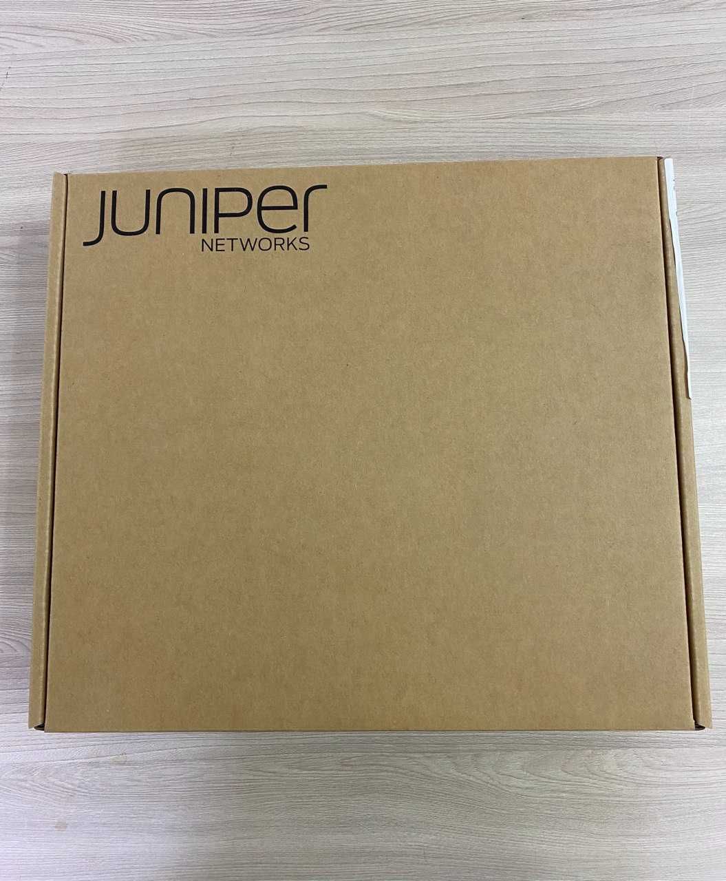 Межсетевой экран Juniper SRX110H2-VA