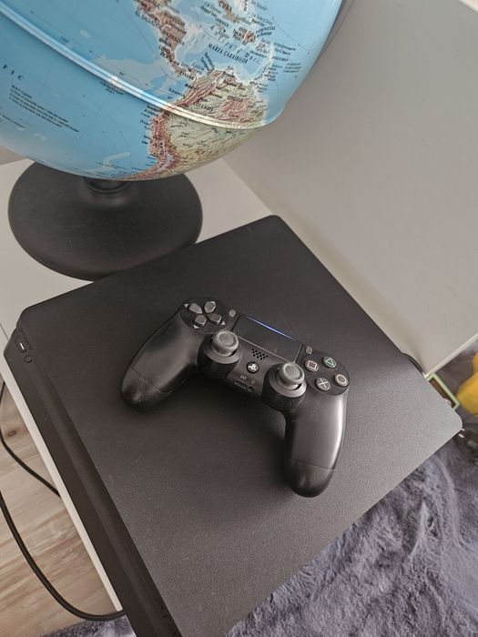 Joc PlayStation PS4