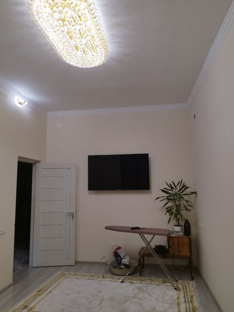 Kvartira 2 xona