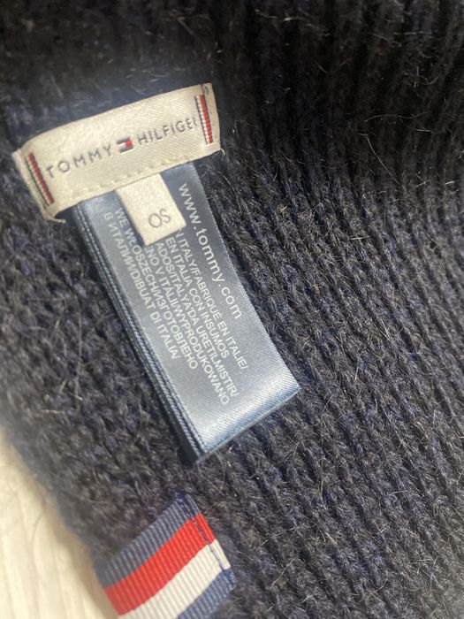 Шал Tommy Hilfinger
