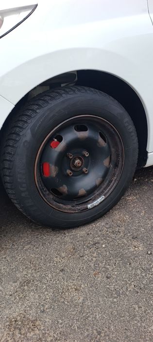 Jante 4x108 de tabla R15