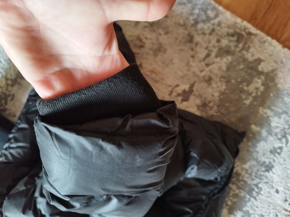 Зимно яке за момиче