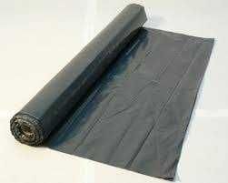 Folie turnare beton Folie constructii Latime 4.2-Grosime 0.15 mm