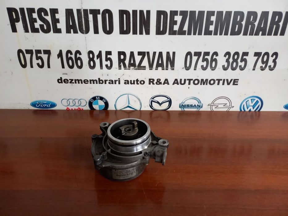 Pompa Vacuum Bmw X5 E53 E46 E60 E61 Cod  - Dezmembrari Arad