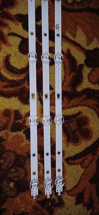 Продам светодиодные ленты.