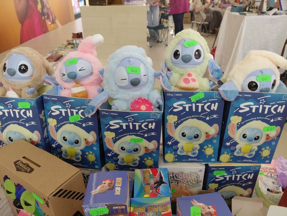 Labubu Bubu 40 lei Timisoara. Toate colecțiile