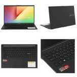 Продам Ноутбук ASUS Vivobook Go 15
Ноутбук ASUS Vivobook Go 15 (E1504F