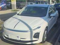 Hongqi Eqm 500km 2025modeli boshlang’ich to’lovsiz