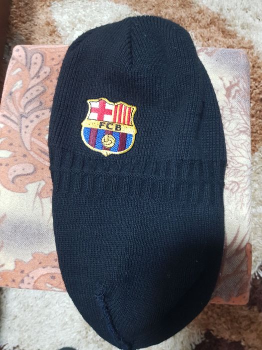 Căciulă Barcelona