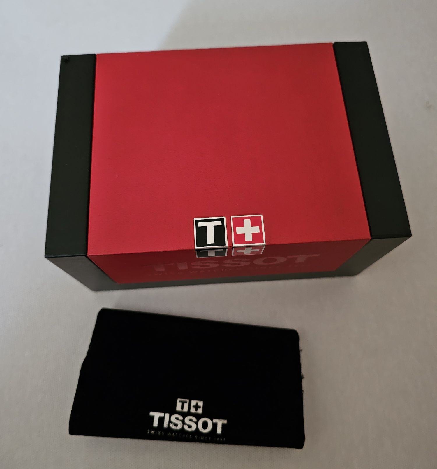 Швейцарские часы TIssot оригинал