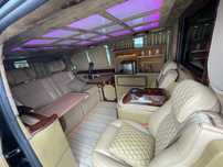 Mercedes-Benz  V-KLASSE 250 VIP BUSINESS