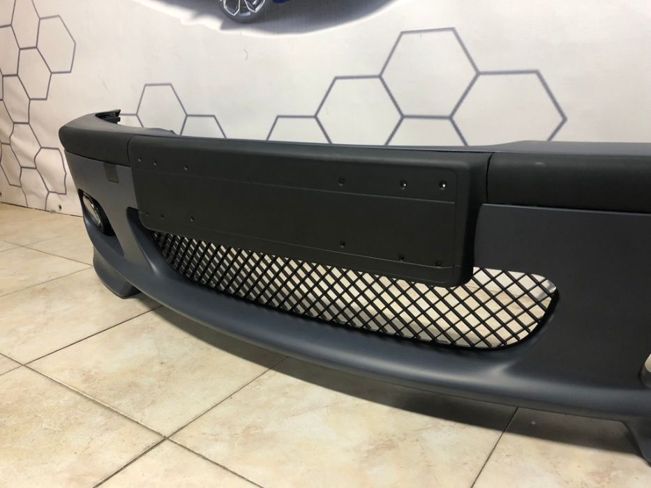 Bara Fata BMW E46 M M3 Tech2 - Livrare cu Verificare