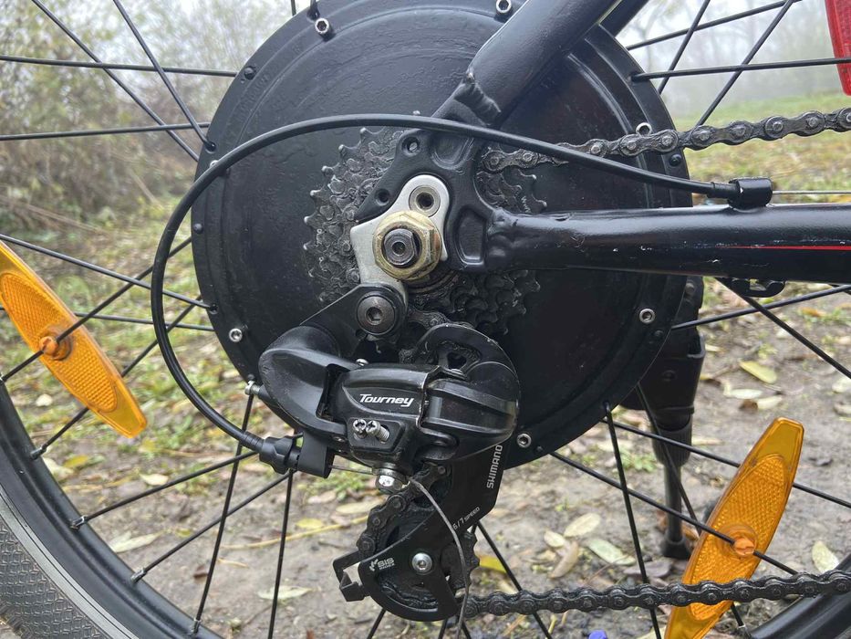 Dau bicicletă electrică Ancheer doar schimb cuSamsung Galaxy S23 ultra