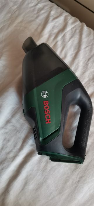 Corp Aspirator Bosch verde 18v li-ion