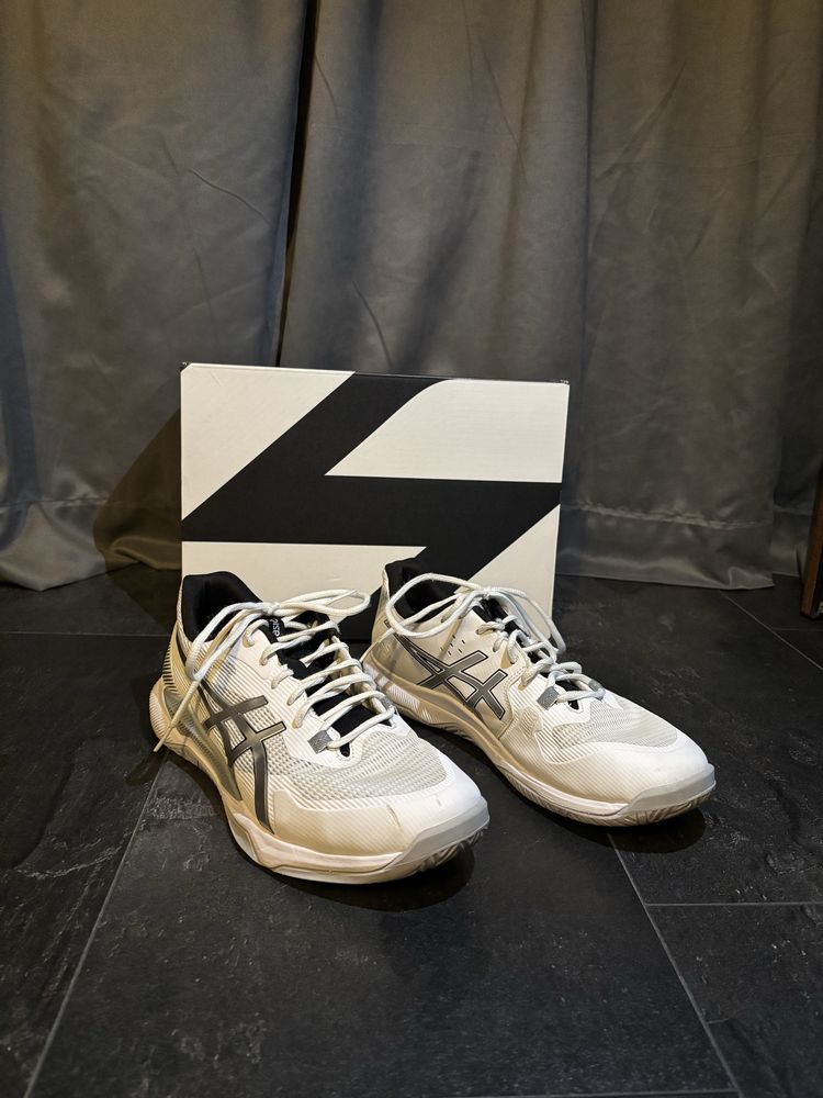 Asics Gel-Tactic, N-43,5, 27,5 CM