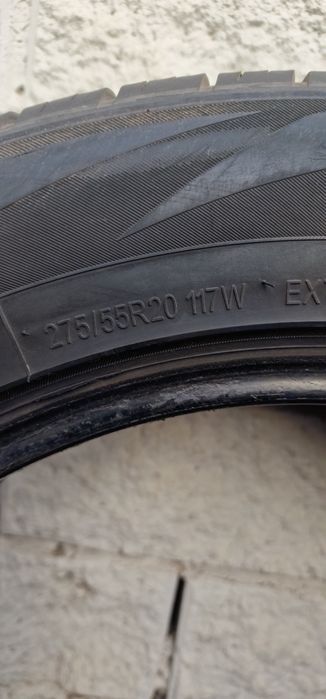 Triangle 275/55r20