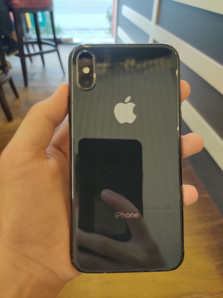Iphone x sotiladi