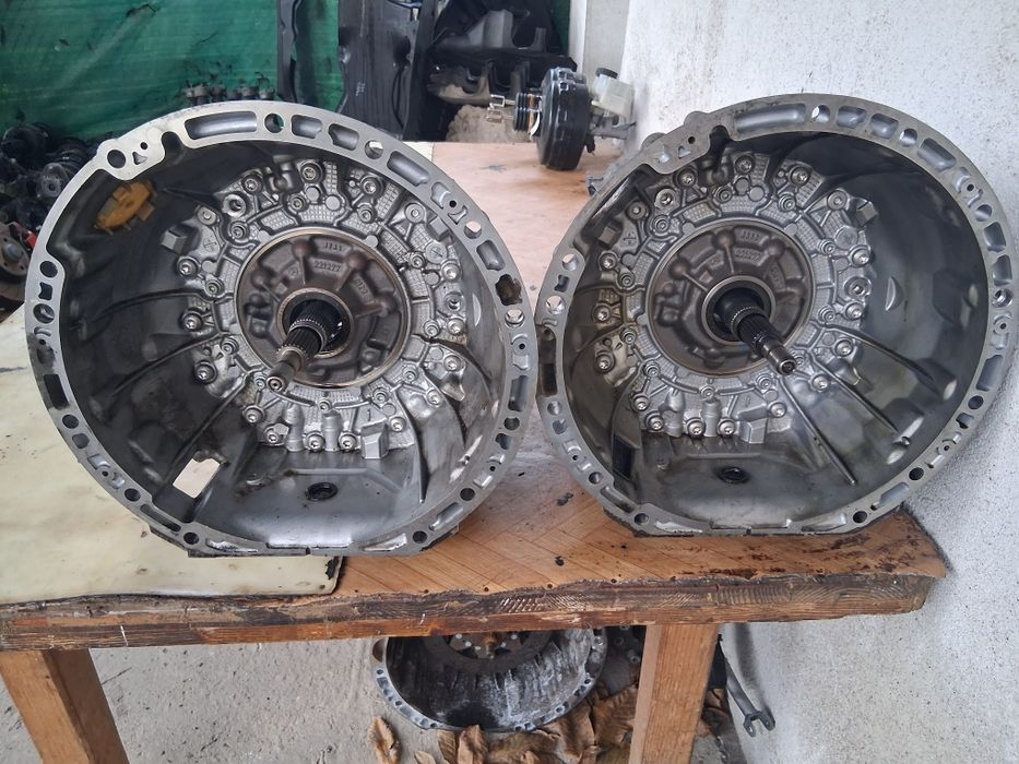 Автоматични скорости,хидро мерцедес Ц класа w204 651 двигател