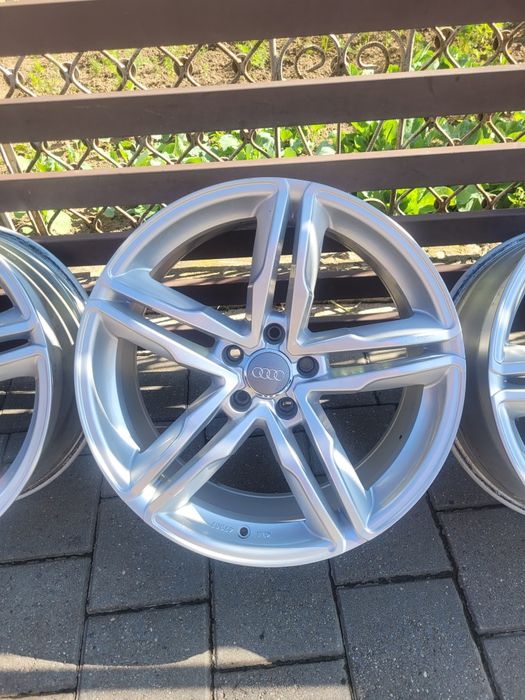 Jante audi R19 .
