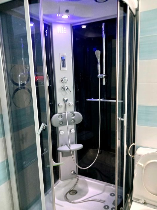 Apartament 2 camere Suceava