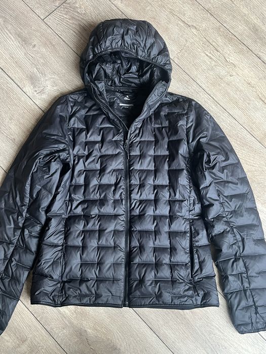 ADIDAS Terrex Light Down - Дамско яке с пух размер М / Оригинал