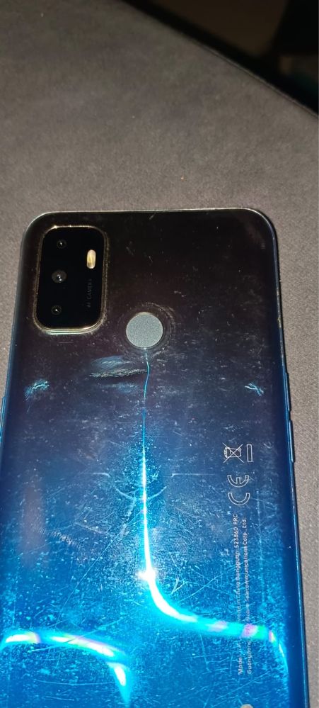 HuaweI A53 64 gb