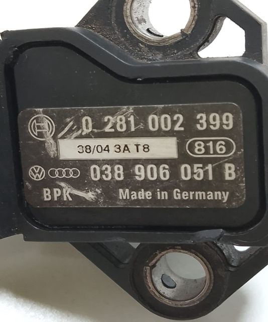 Senzor Presiune  0281002399 Audi A3  seria