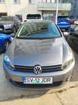 Vând golf 6, 2009, 110 CP, 2.0 DIESEL
