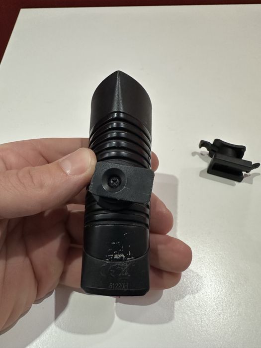 Lanterna Bicicleta Trotineta Sigma 700