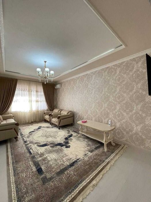 Новомосковская  .Сдается 2х-комнатная евро квартира!