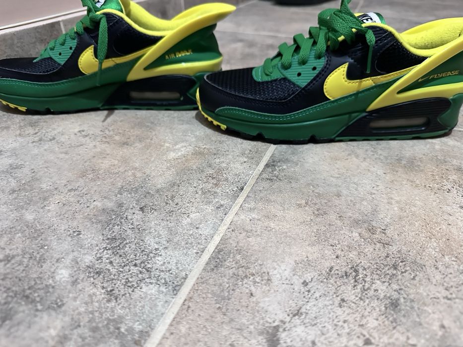 Nike 38 като нови