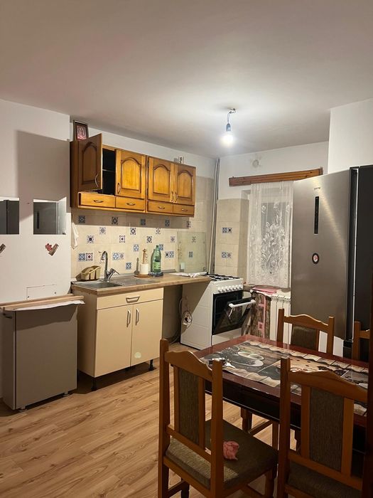 Inchiriez apartament 2 camere SD Bucovina