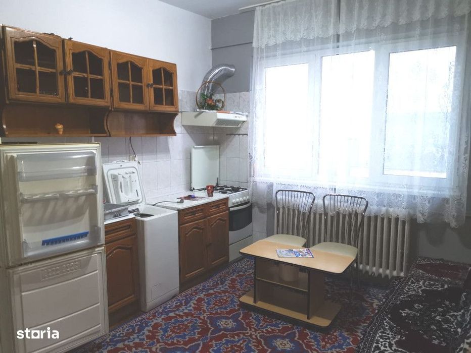 Apartament 2 camere, 40 mp utili, preluare chiriasi, cartier Gruia