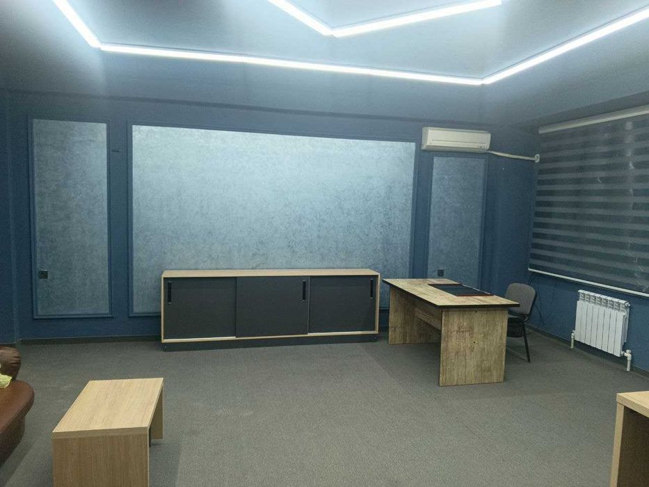 сдаётся в аренду офис  с мебелью ijaraga ofis mebellari bilan