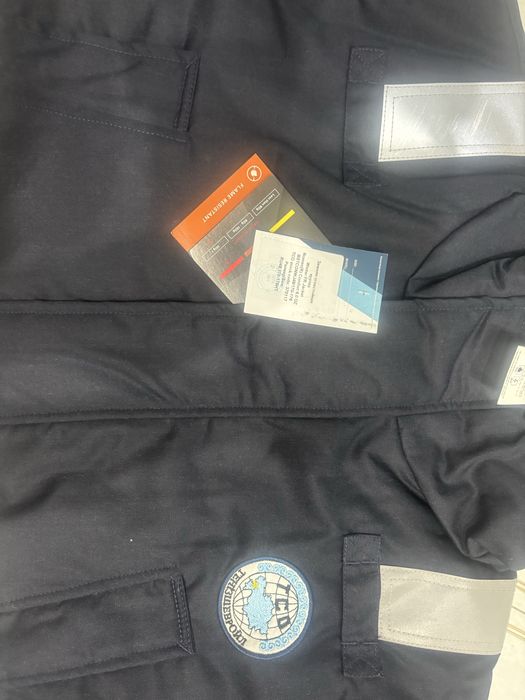 Мода и стиль,, мужская спец одежда