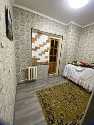 1в2 комнатная квартира Юнусабад 10 кв Ипотека есть