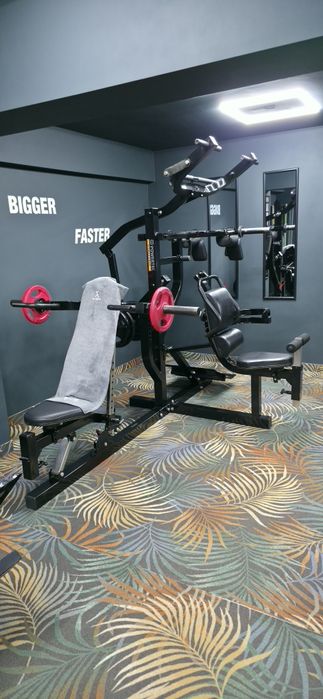 Vand Aparate fitness