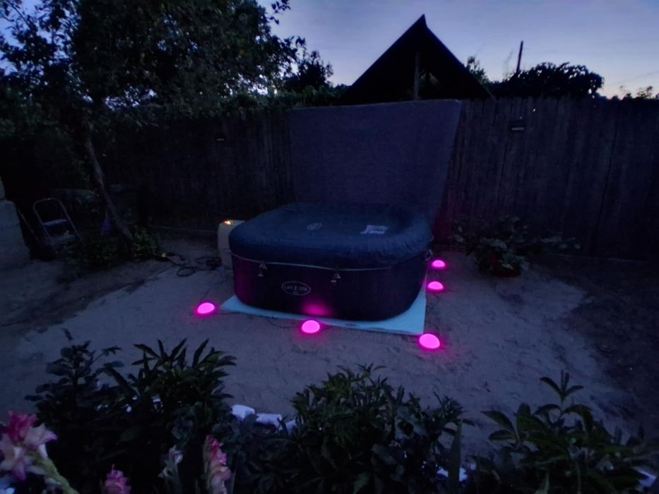 Jacuzzi Lay Z-spa