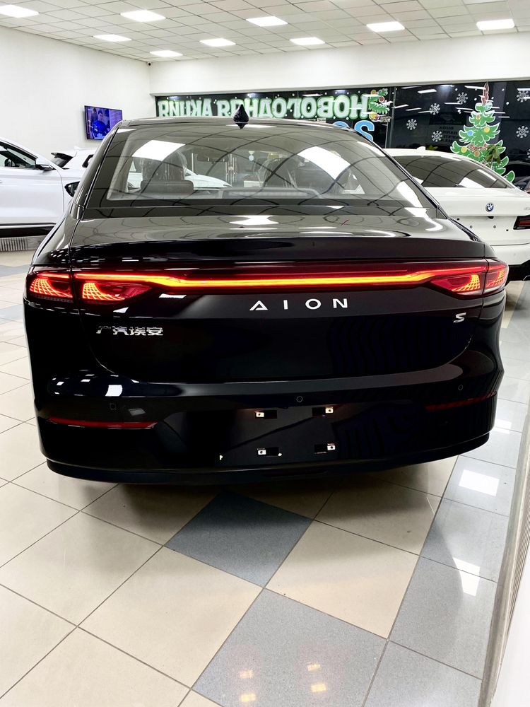 Gac aion s 580 full