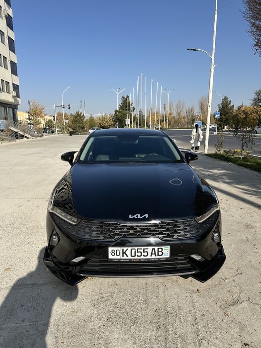 Kia k5 Prestige 2.5 2023/2024