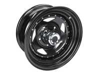 Jante OFFRoad ET-50 negativ 5x114,3 R15