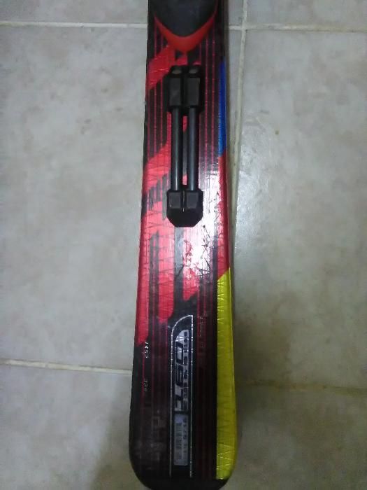 schiuri salomon 1.68m si 1.90m cu legaturi salomon