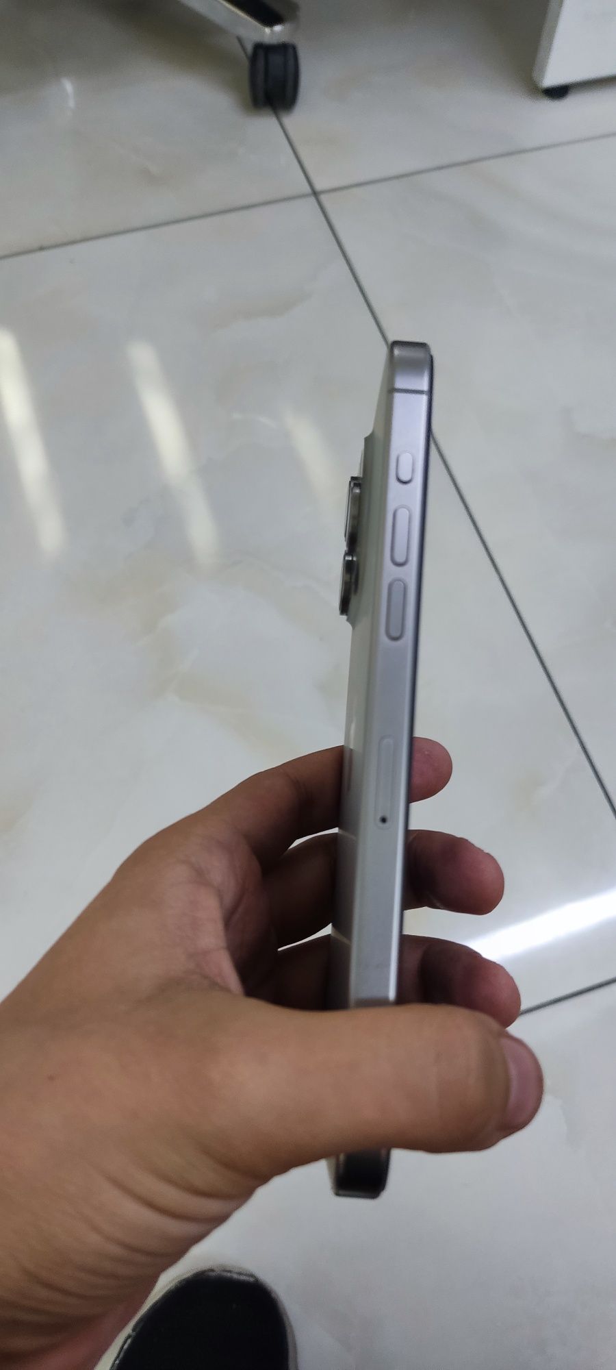 Iphone 15 pro max 1TB, Dual Sim