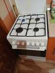 Aragaz cu cuptor electric
