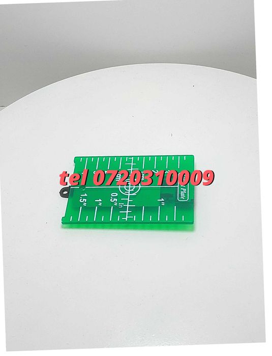 Tinta Magnetica Pentru Nivele Laser Zola