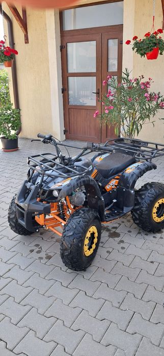 De vânzare ATV 125 cc
