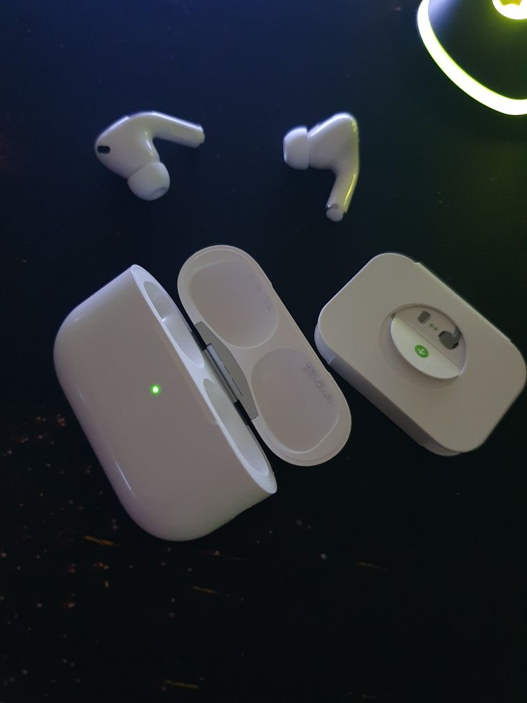 Airpods pro 2 generation Impecabile