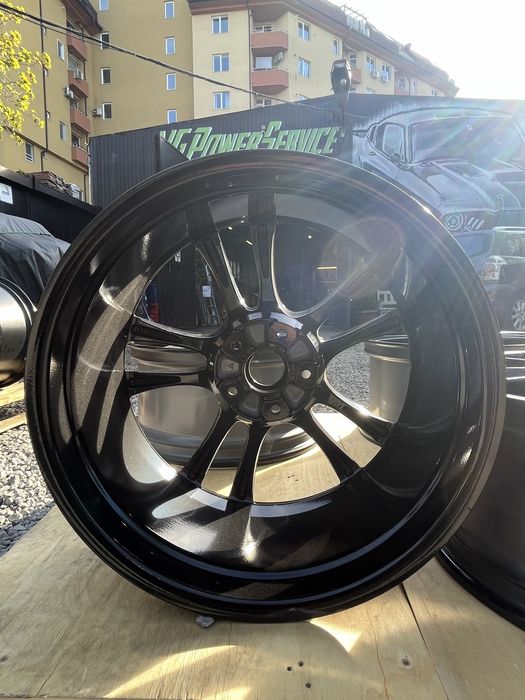 Джанти за Porsche Cayenne оригинални 21 5х130