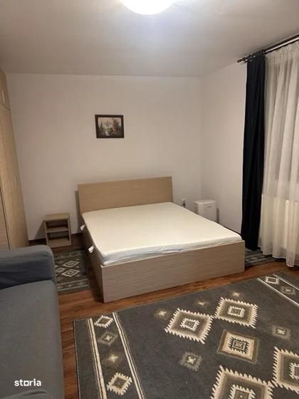 Garsoniera Aparatorii Patriei, Pet-Friendly, Parcare, Centrala, Metrou